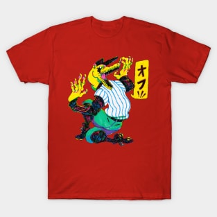 bad batter T-Shirt